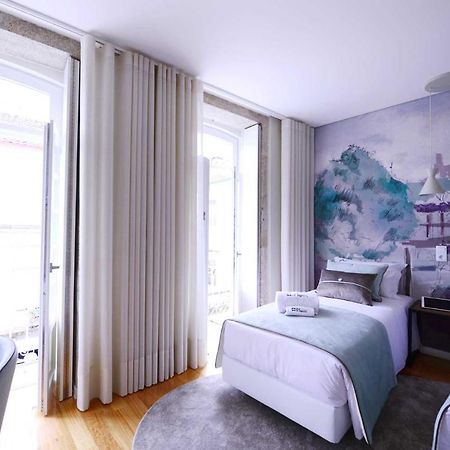 Vila de Ponte Guest House Ponte de Lima Extérieur photo