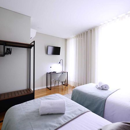 Vila de Ponte Guest House Ponte de Lima Extérieur photo