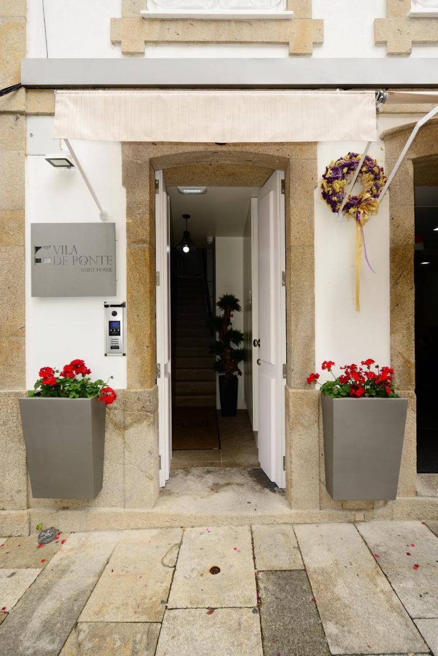 Vila de Ponte Guest House Ponte de Lima Extérieur photo