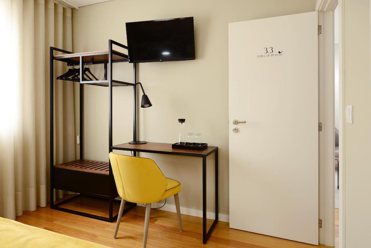 Vila de Ponte Guest House Ponte de Lima Extérieur photo