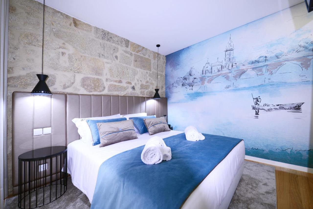 Vila de Ponte Guest House Ponte de Lima Extérieur photo