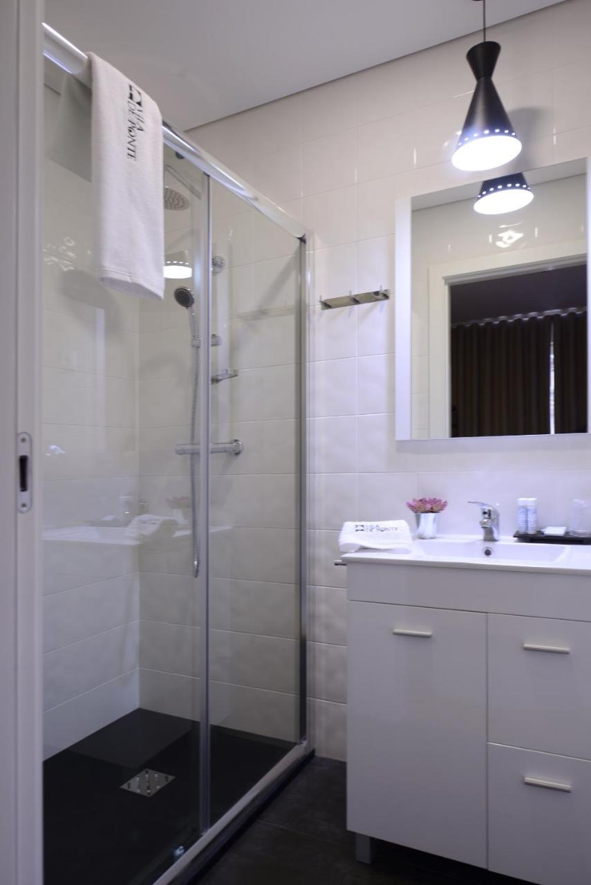 Vila de Ponte Guest House Ponte de Lima Extérieur photo