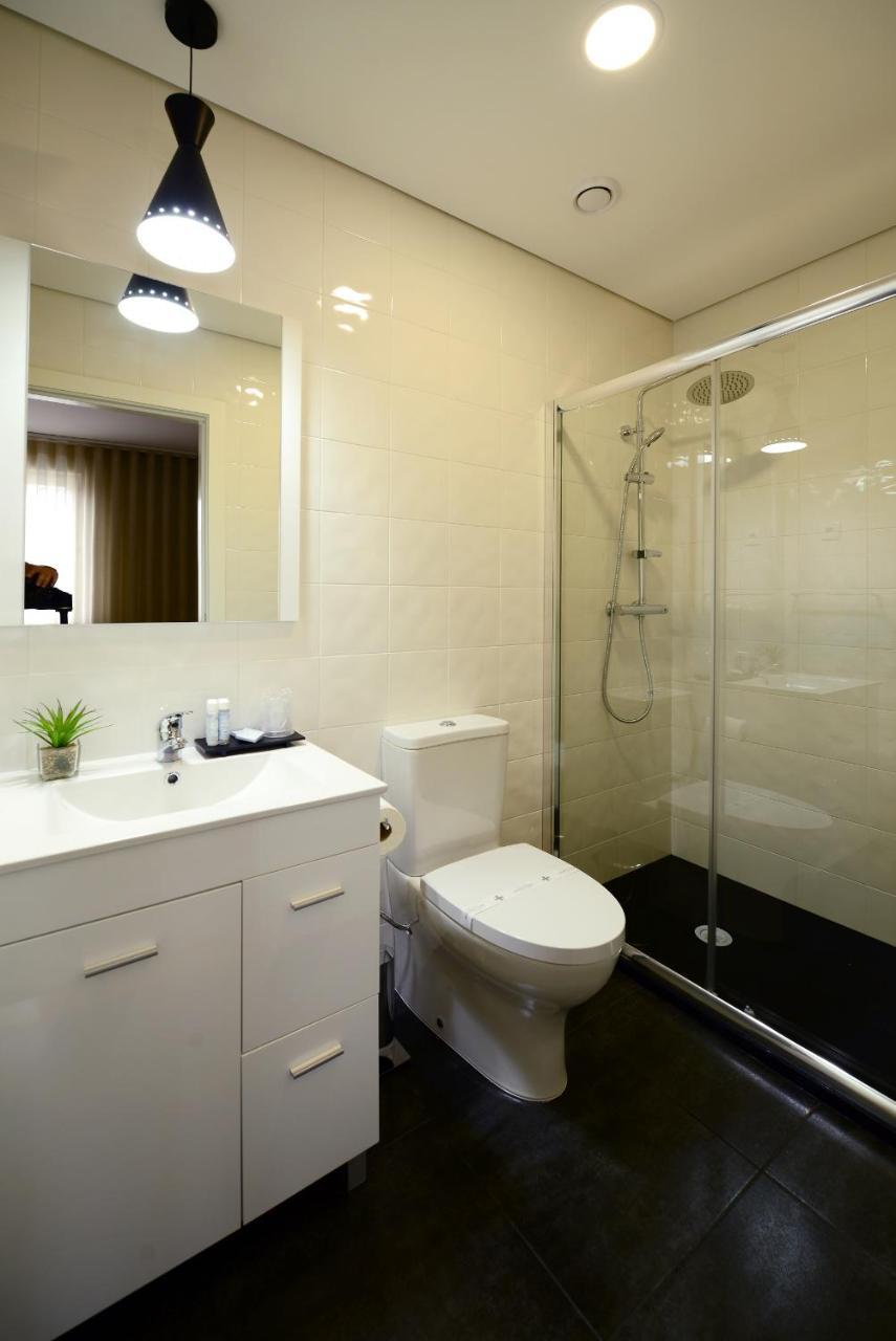 Vila de Ponte Guest House Ponte de Lima Extérieur photo