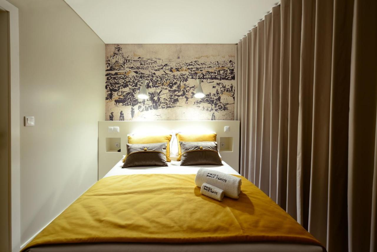 Vila de Ponte Guest House Ponte de Lima Extérieur photo