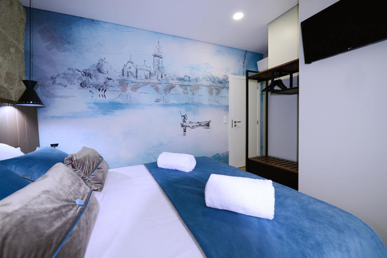 Vila de Ponte Guest House Ponte de Lima Extérieur photo