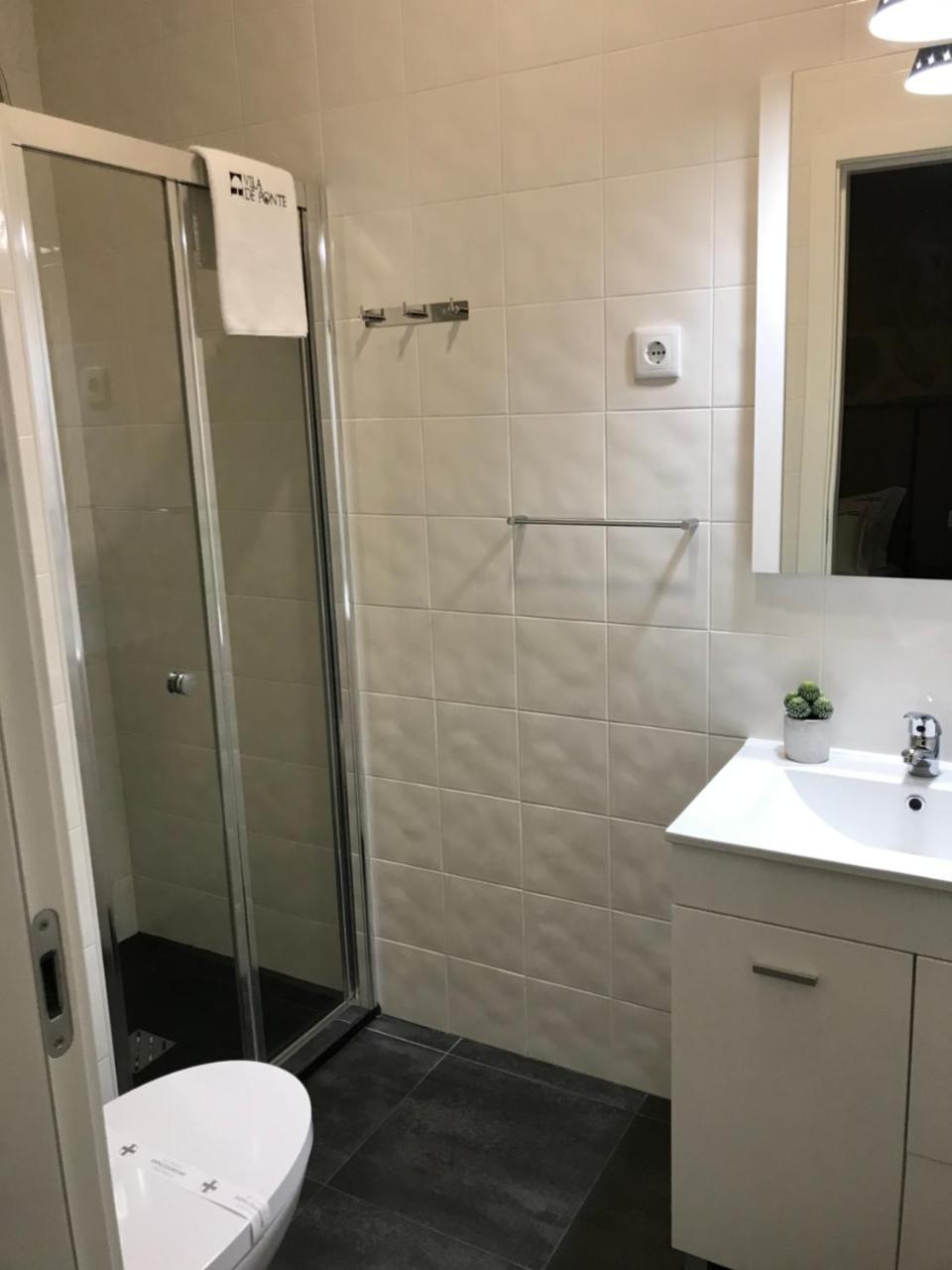 Vila de Ponte Guest House Ponte de Lima Extérieur photo