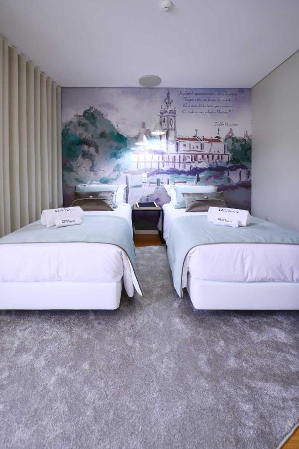 Vila de Ponte Guest House Ponte de Lima Extérieur photo