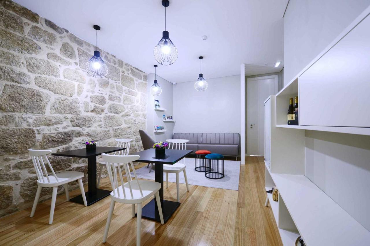 Vila de Ponte Guest House Ponte de Lima Extérieur photo