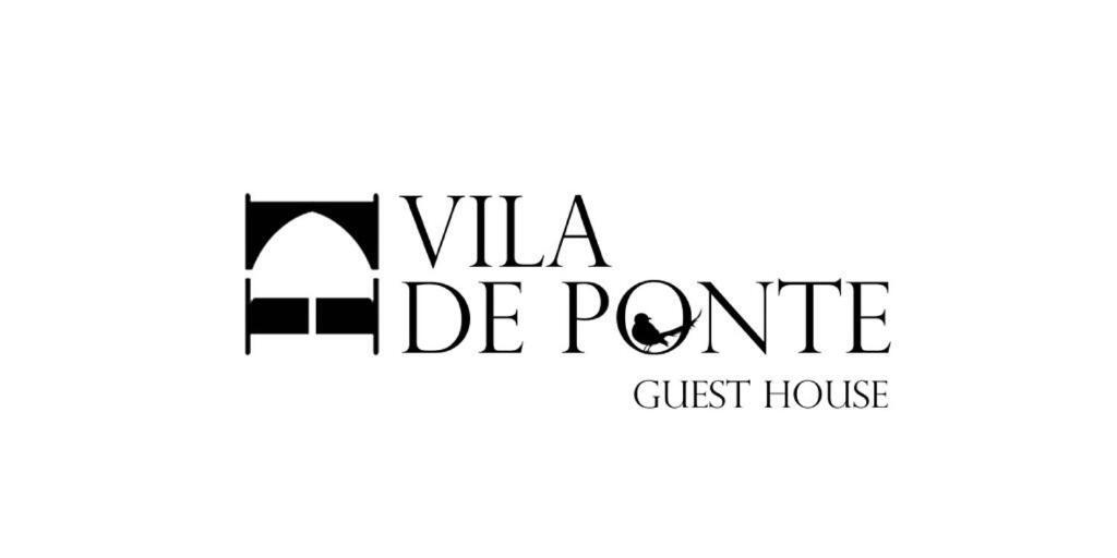 Vila de Ponte Guest House Ponte de Lima Extérieur photo
