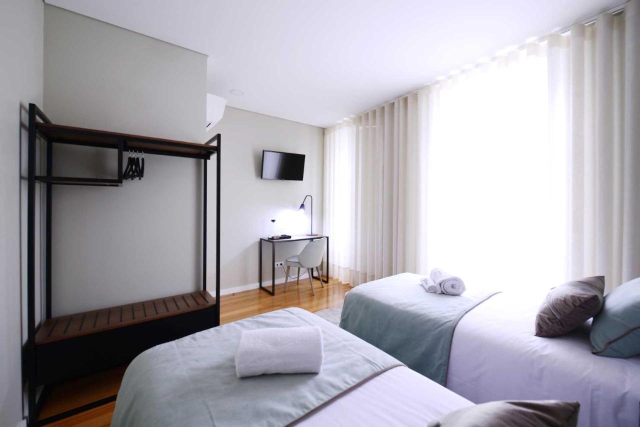 Vila de Ponte Guest House Ponte de Lima Extérieur photo